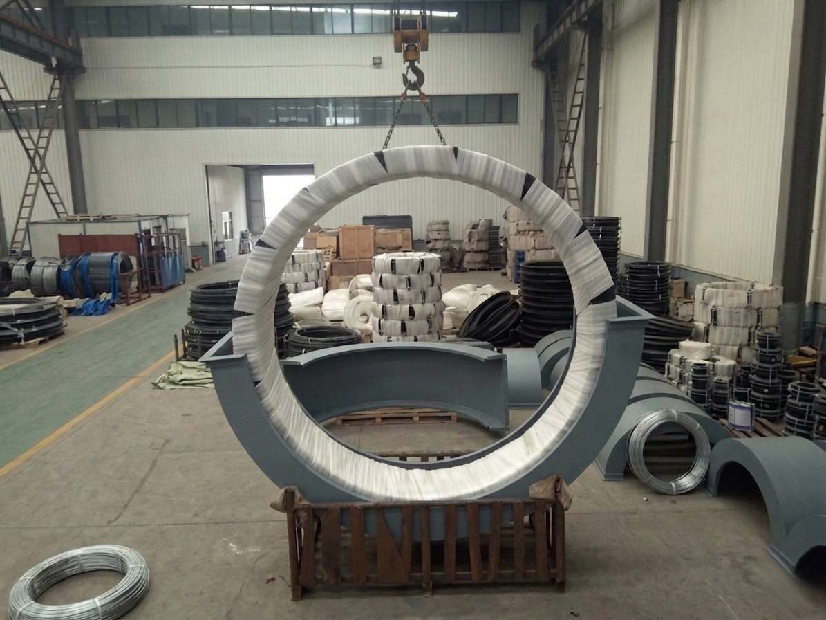 Intelligent Protection System for Buried Pipeline Compensators