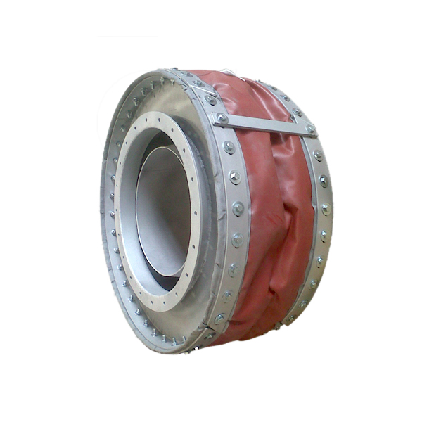 (Fabric Expansion Joint) Round