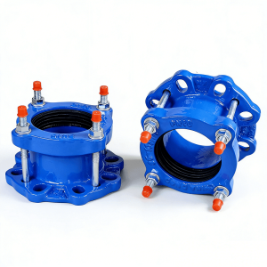 Flange Adaptor