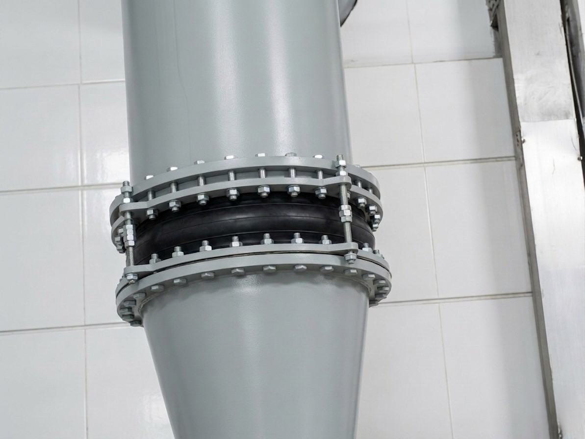 How to Source High-Quality Rubber Expansion Joints: A Comprehensive Procurement Guide