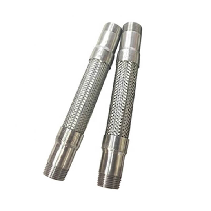 Metal Hoses (Union Flexible Hoses) - 图片 4