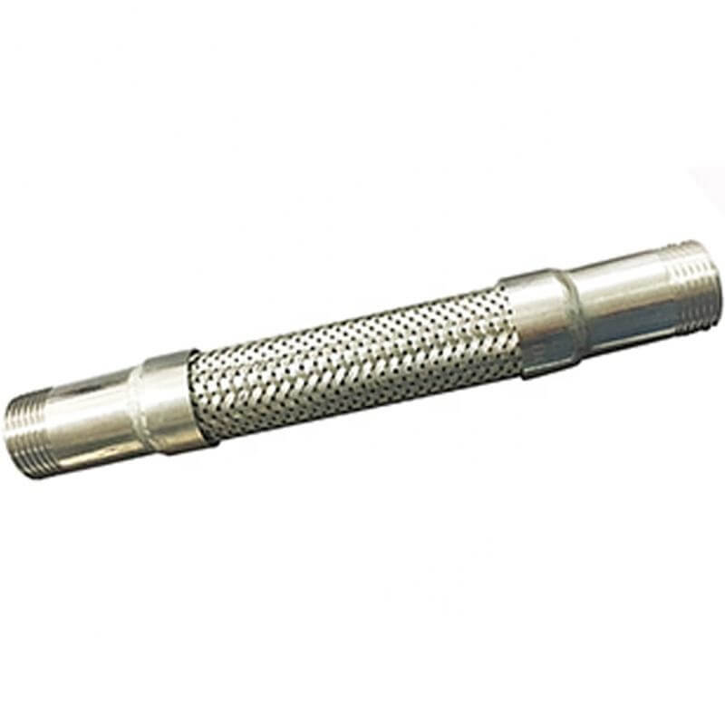 Metal Hoses (Union Flexible Hoses) - 图片 3