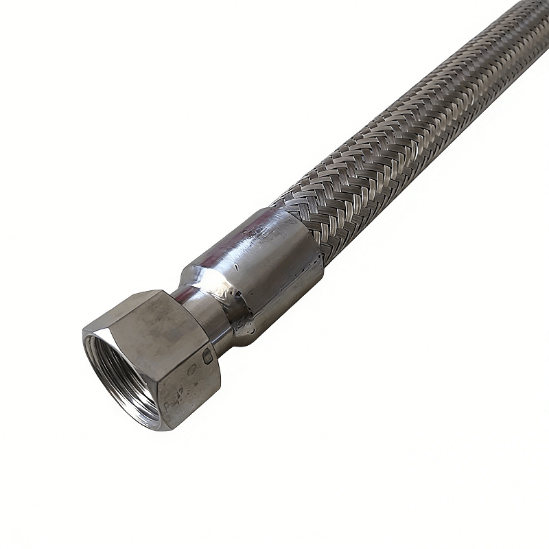 Metal Hoses (Union Flexible Hoses) - 图片 2