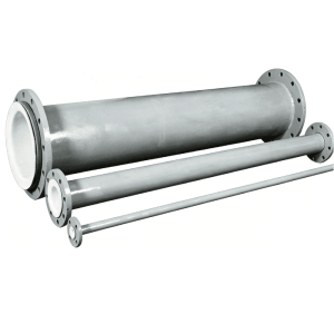 PTFE Lined Fittings