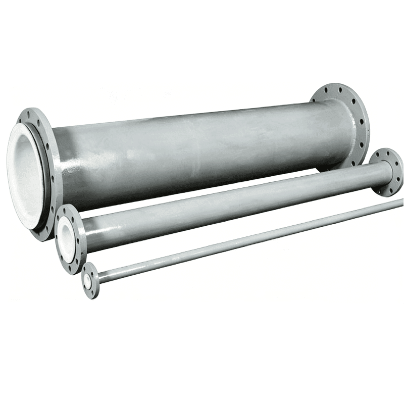 PTFE Lined Fittings
