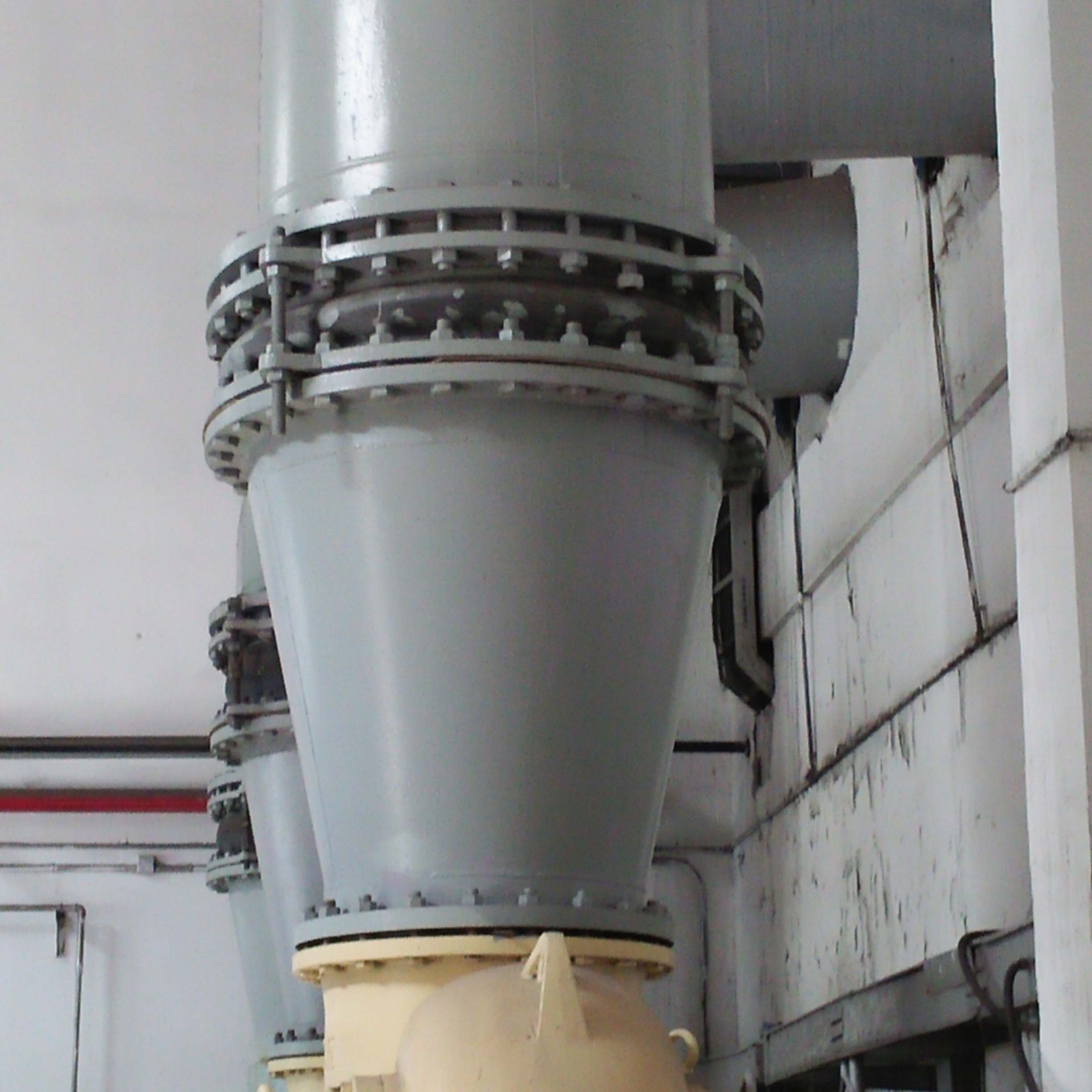 Professional Solution for Rubber Expansion Joints in Power Plant Desulfurization Systems