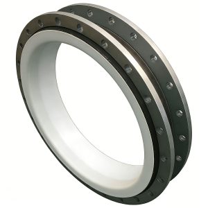 Rubber Lined Rubber Expansion Joint