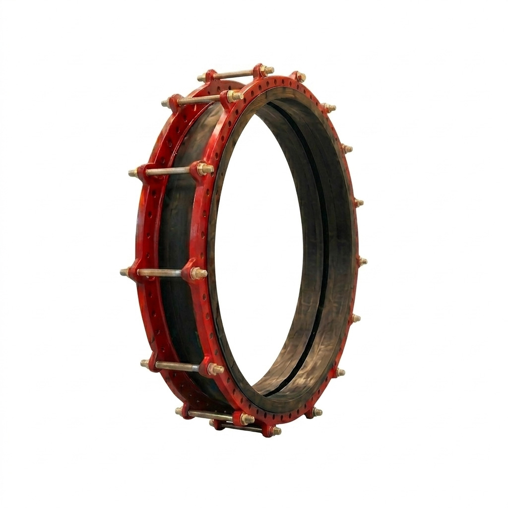 Single Sphere Rubber Expansion Joint - 图片 2