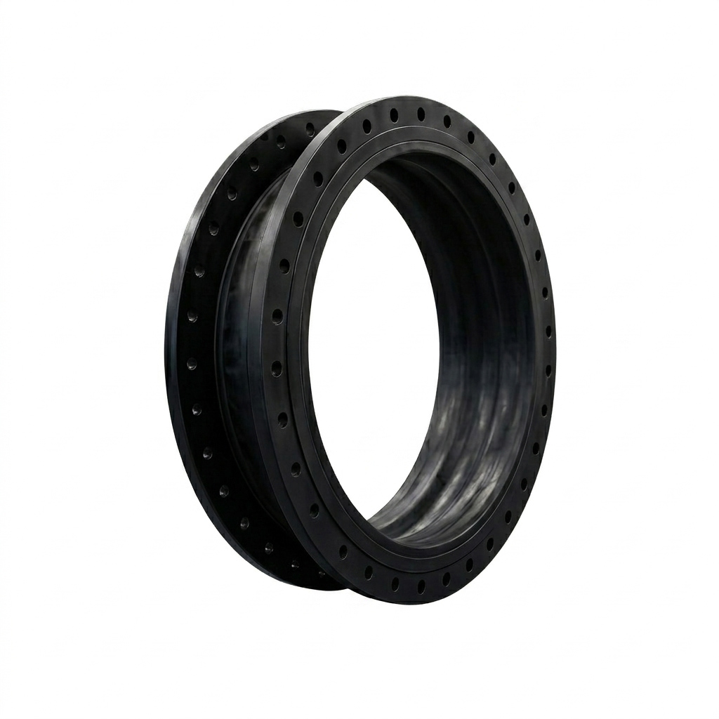 Single Sphere Rubber Expansion Joint - 图片 4