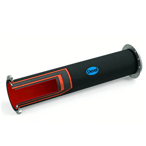 Wear-resistant slurry hose