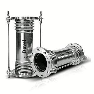 Pressure Balance Stainless Steel Expansion Bellows
