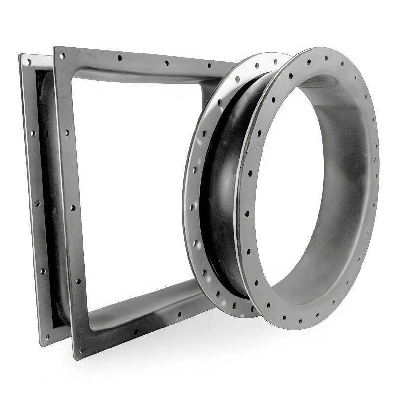 Rectangular Duct Expansion Joint - 图片 4