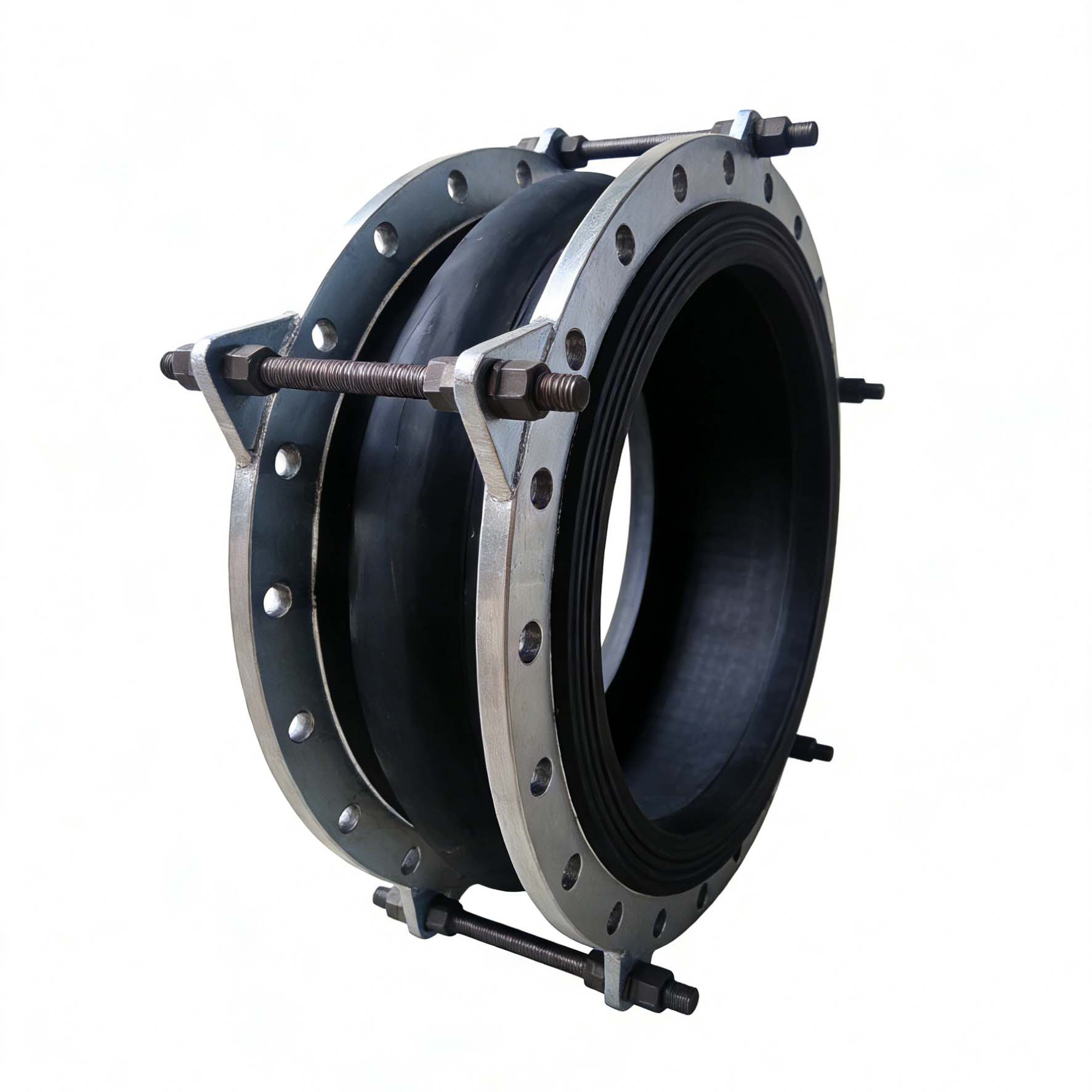 Hand-built rubber expansion joint - 图片 3